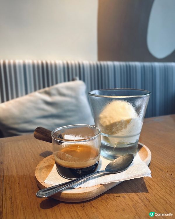 西貢Chill住玩樂 🏖️ 最新期間限定開心果梳乎厘班戟