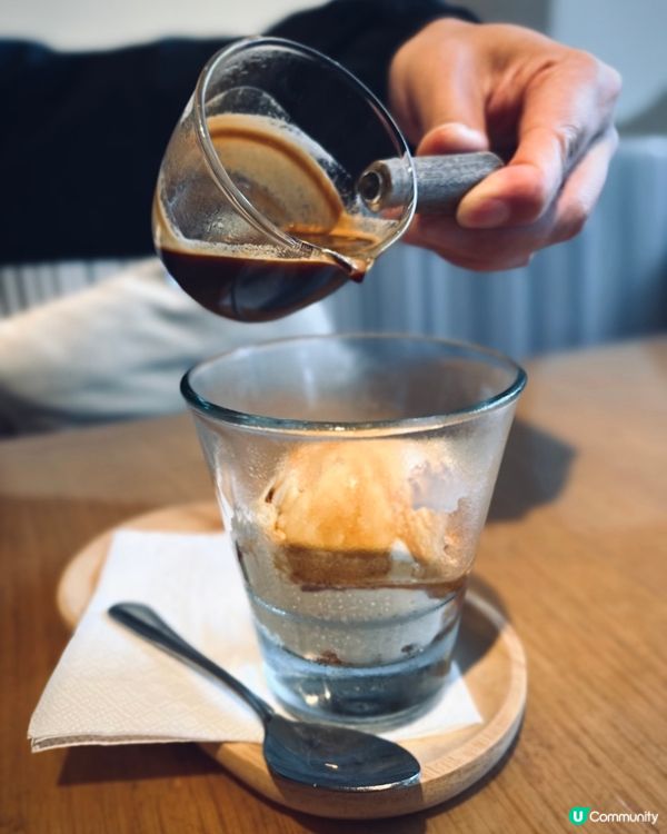 西貢Chill住玩樂 🏖️ 最新期間限定開心果梳乎厘班戟