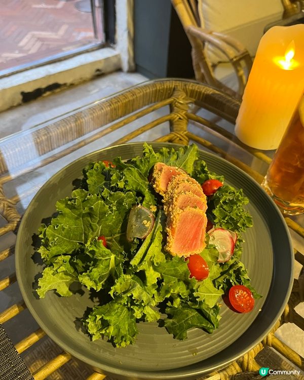 🔥熔岩芝士和牛堡，打卡必備！🍔