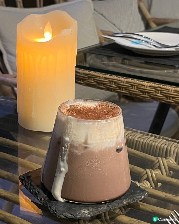 🔥熔岩芝士和牛堡，打卡必備！🍔