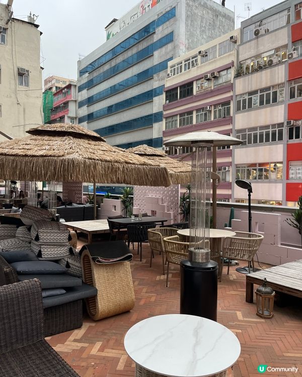 🔥熔岩芝士和牛堡，打卡必備！🍔