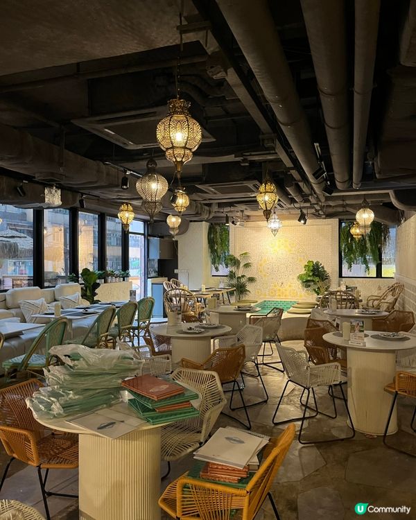 🔥熔岩芝士和牛堡，打卡必備！🍔