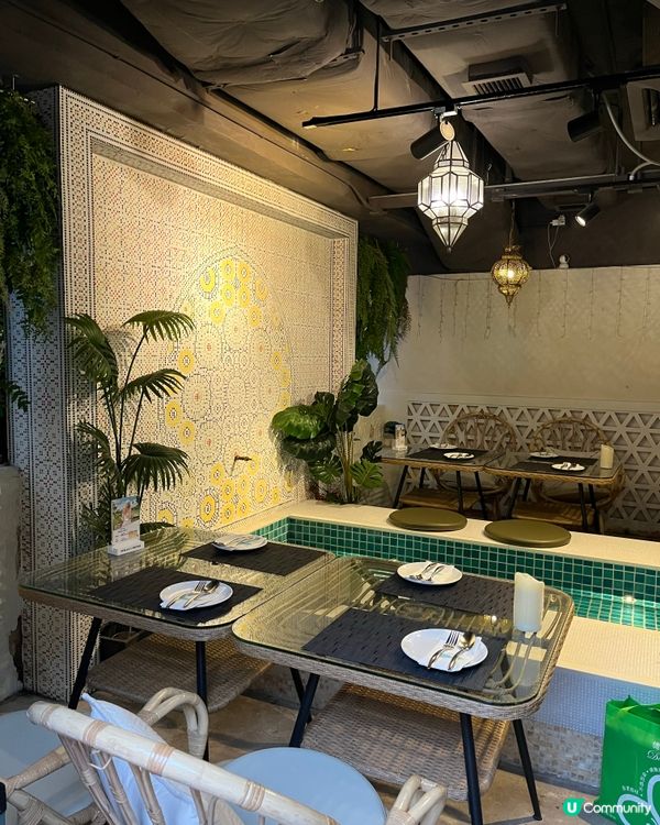 🔥熔岩芝士和牛堡，打卡必備！🍔