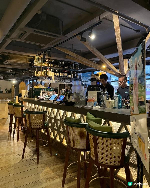 🔥熔岩芝士和牛堡，打卡必備！🍔