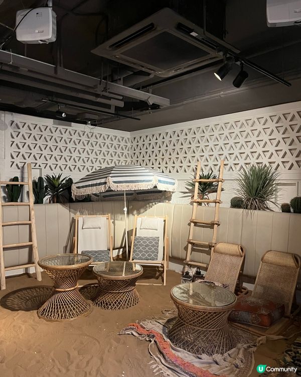 🔥熔岩芝士和牛堡，打卡必備！🍔