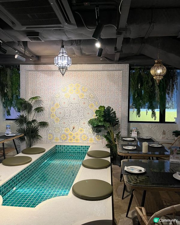 🔥熔岩芝士和牛堡，打卡必備！🍔