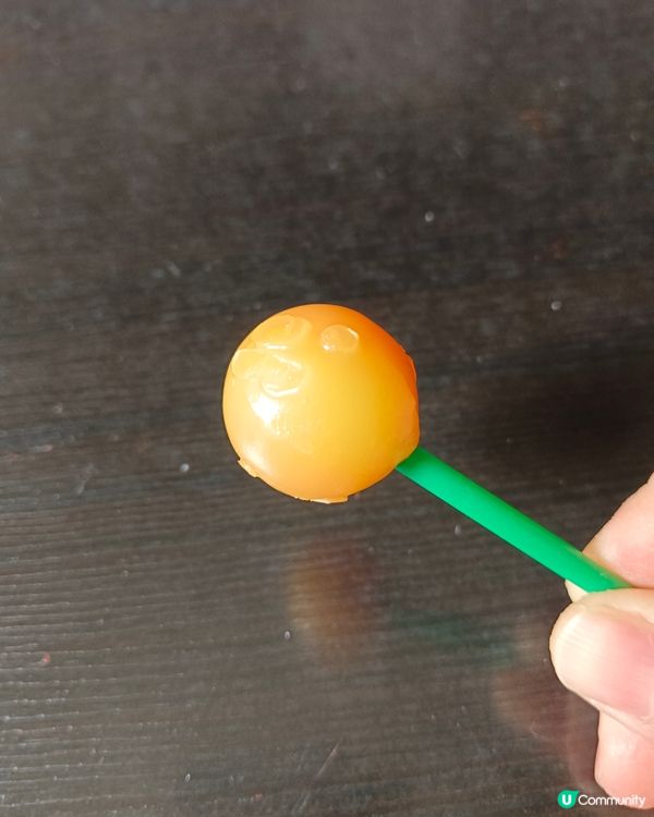 nimm2 lolly二寶棍仔糖