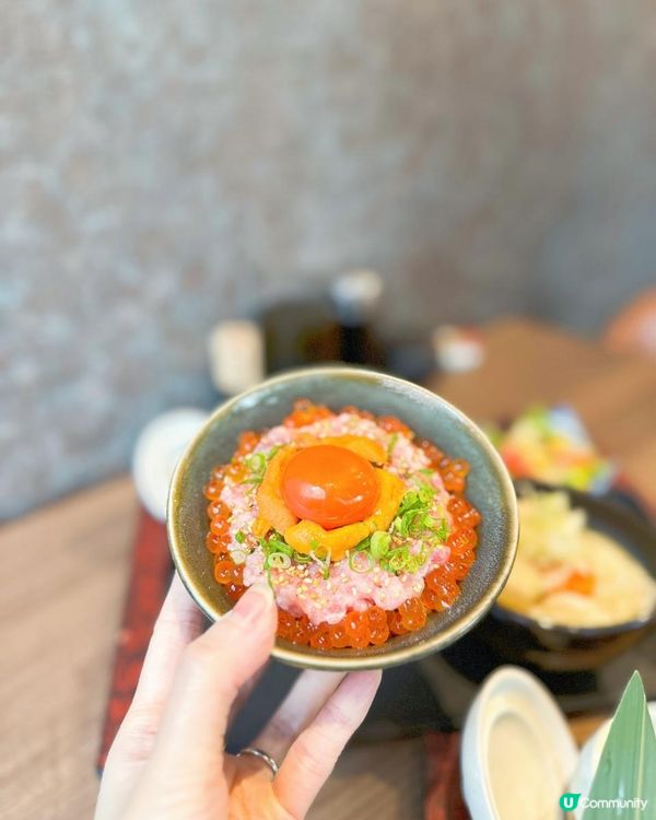 超高質日式料理