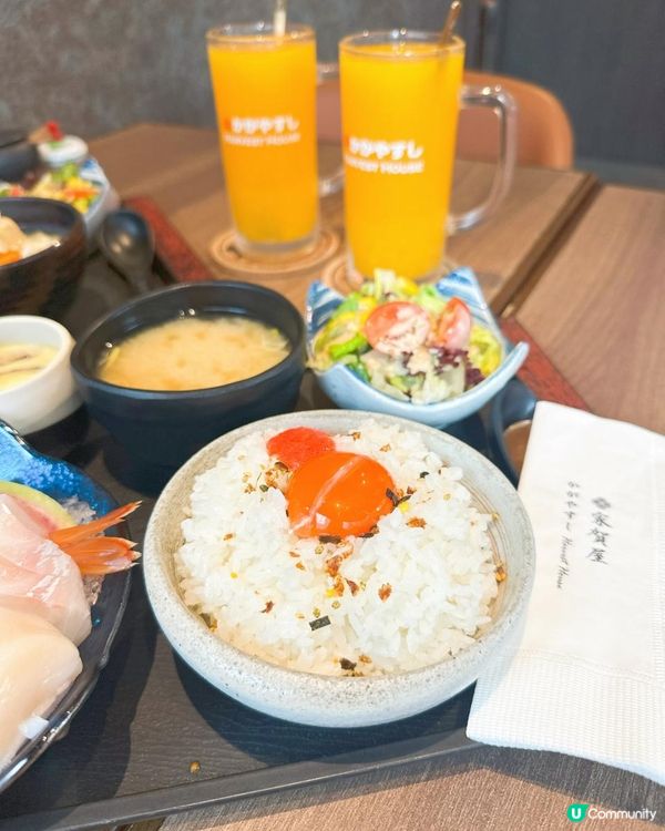 超高質日式料理