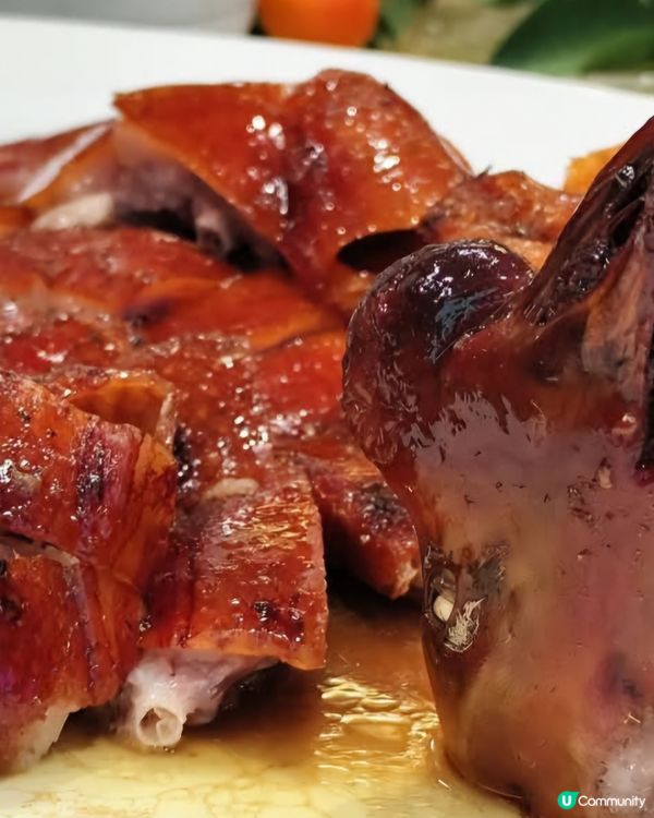 好味道😋泓景悦宴