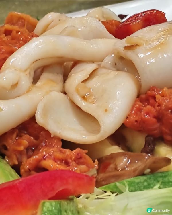 好味道😋泓景悦宴