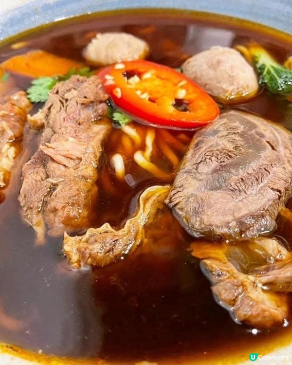 好味道😋四季良晨