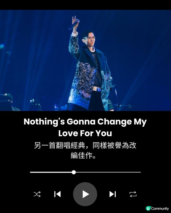 方大同音樂旅程回顧✨重溫12首經典歌曲！