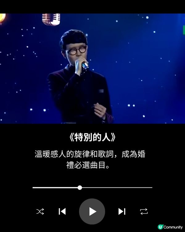 方大同音樂旅程回顧✨重溫12首經典歌曲！