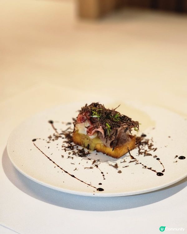 🇯🇵外苑前 $850食10道菜法日料理