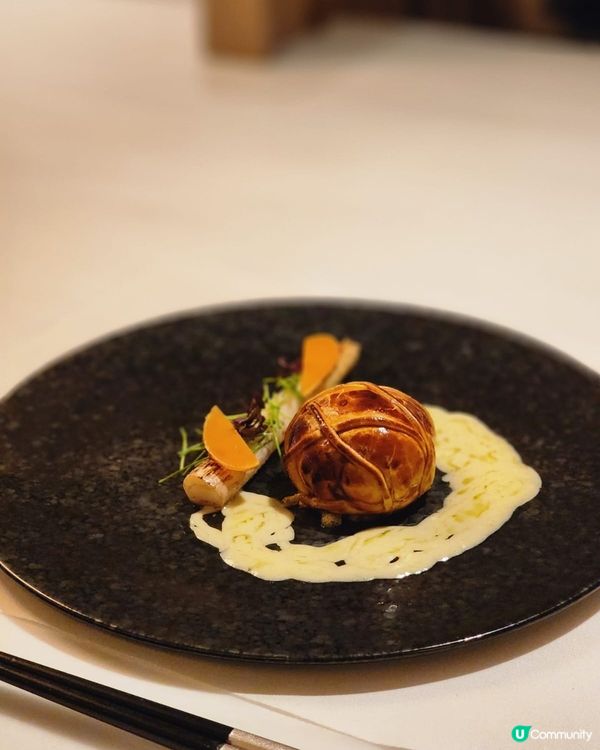 🇯🇵外苑前 $850食10道菜法日料理