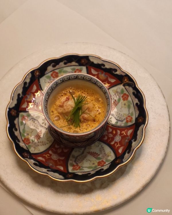 🇯🇵外苑前 $850食10道菜法日料理