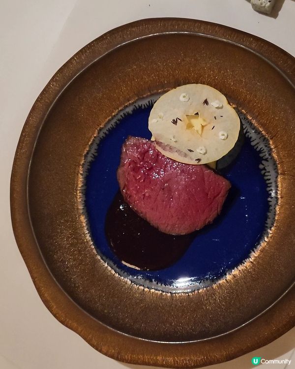 🇯🇵外苑前 $850食10道菜法日料理