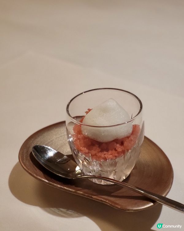 🇯🇵外苑前 $850食10道菜法日料理
