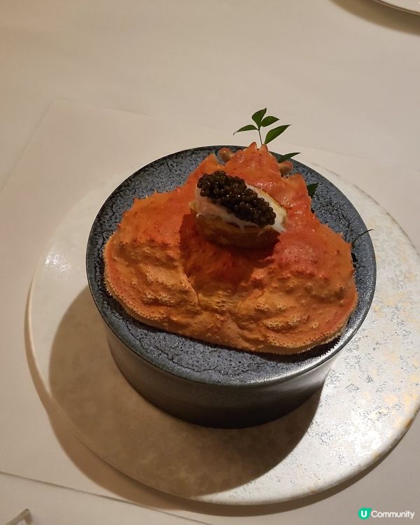 🇯🇵外苑前 $850食10道菜法日料理