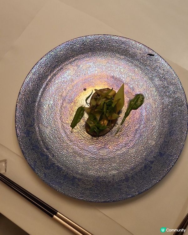 🇯🇵外苑前 $850食10道菜法日料理