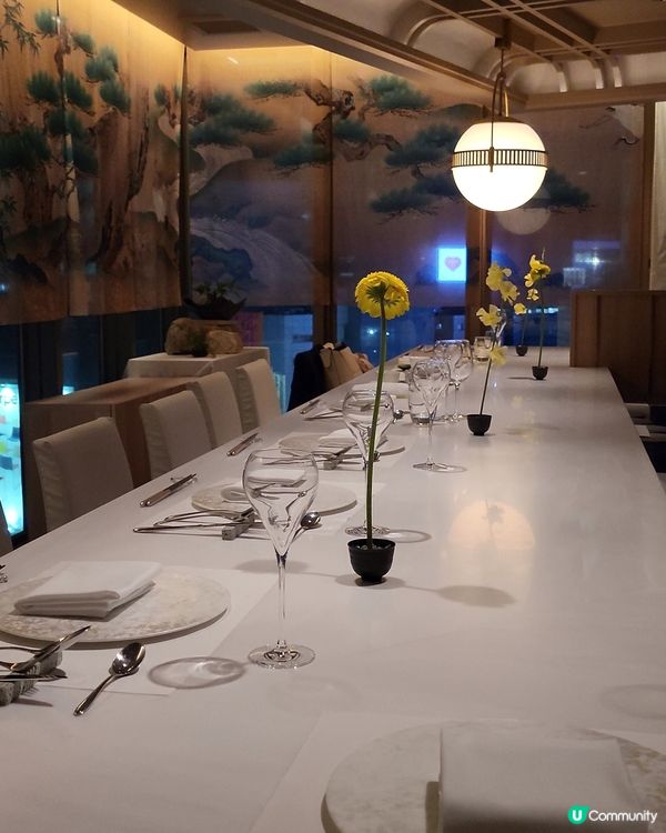 🇯🇵外苑前 $850食10道菜法日料理