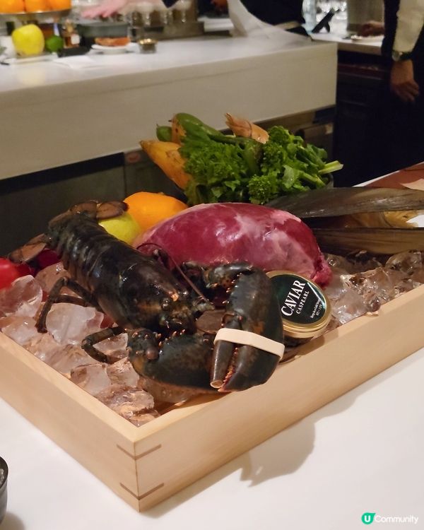 🇯🇵外苑前 $850食10道菜法日料理