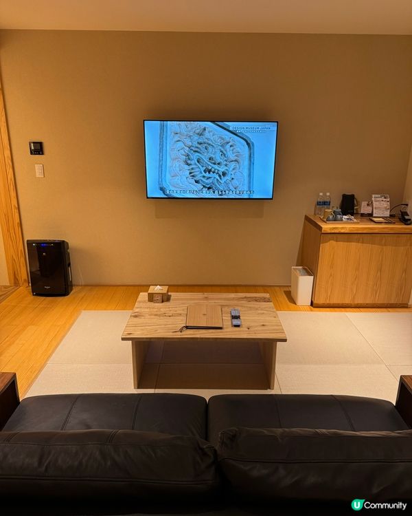 福岡別府私人風呂酒店✨