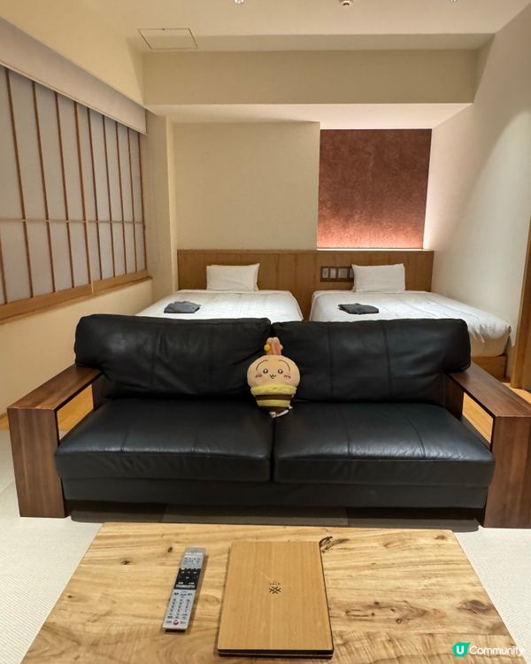 福岡別府私人風呂酒店✨