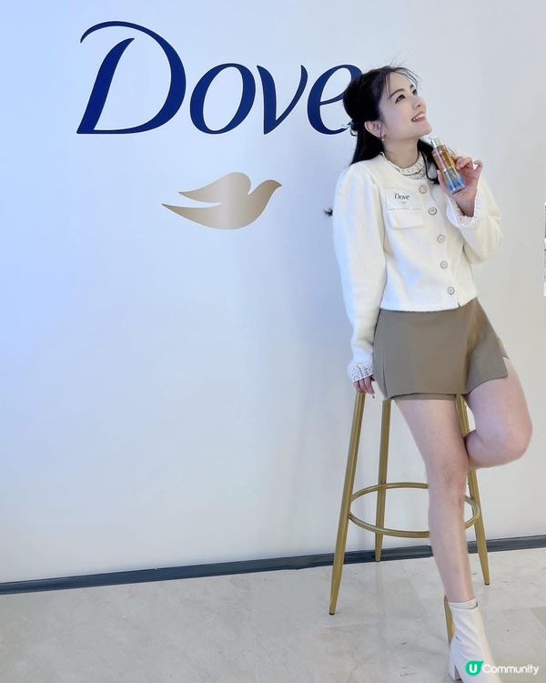 唔同美，一樣靚 ✨