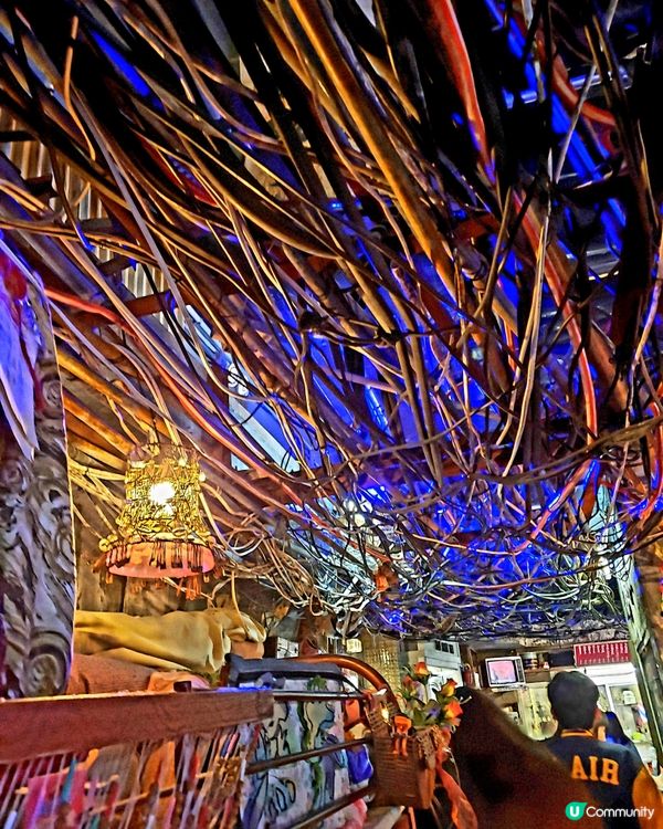 📸九龍城寨電影展館 108 展出！打卡💥後巷