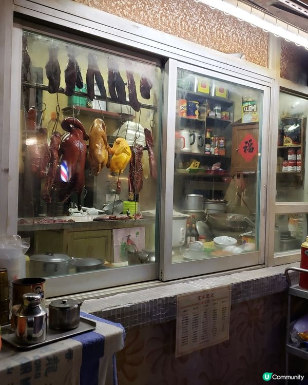 📸九龍城寨電影展館 108 展出！打卡💥茶檔