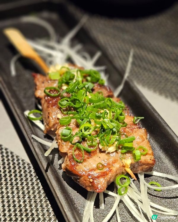 食過會返尋味嘅居酒屋🤤