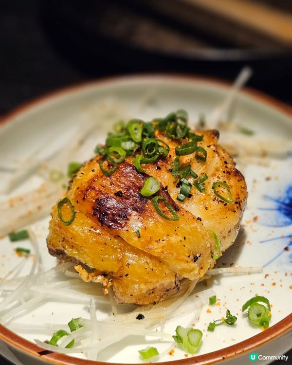 食過會返尋味嘅居酒屋🤤