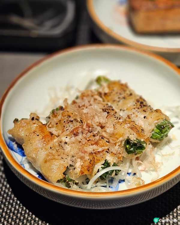 食過會返尋味嘅居酒屋🤤