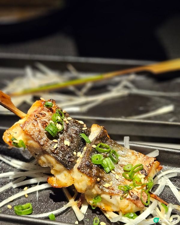 食過會返尋味嘅居酒屋🤤