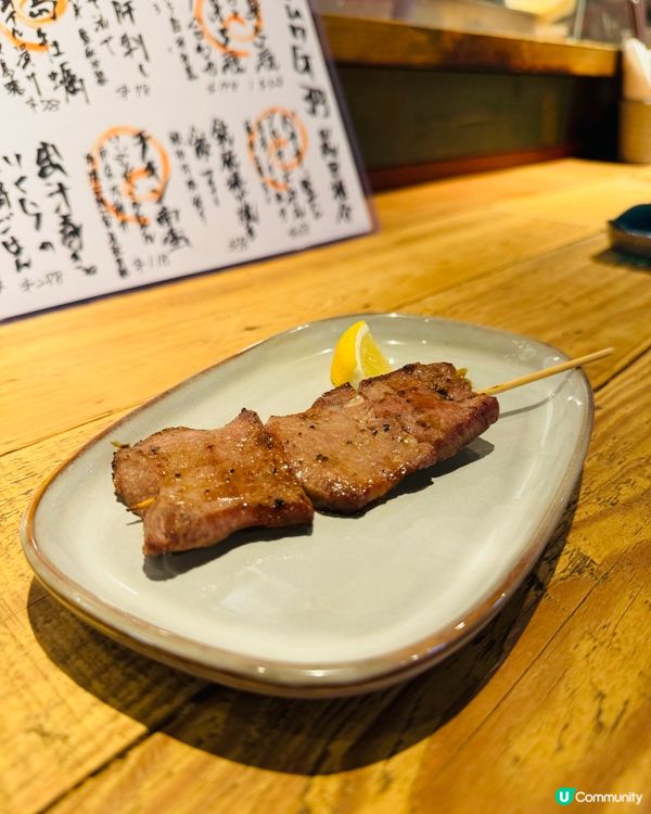 銅鑼灣｜🇯🇵正宗日式居酒屋！炸串控必試！🔥
