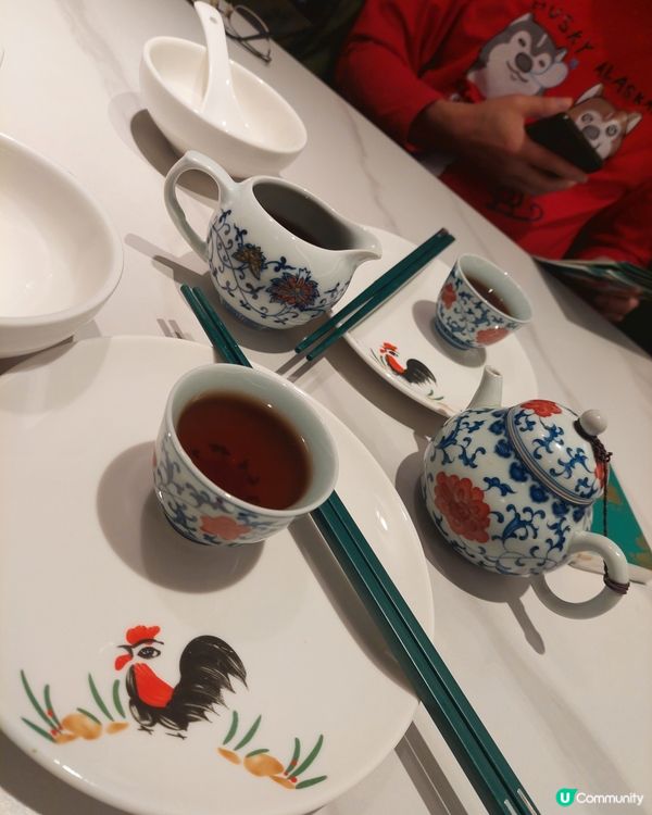 條油炸鬼大到想點😅