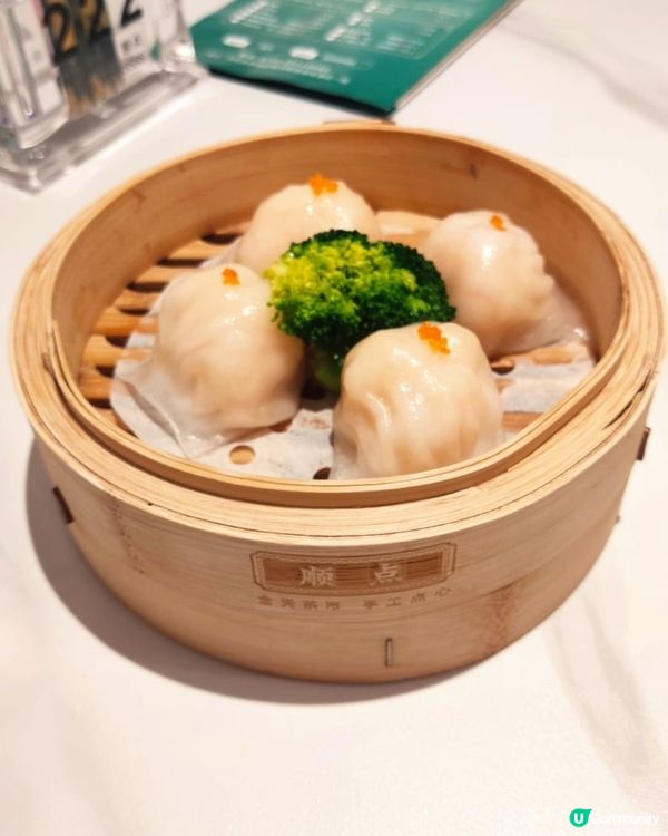 條油炸鬼大到想點😅