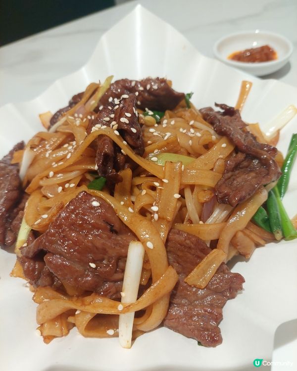 條油炸鬼大到想點😅