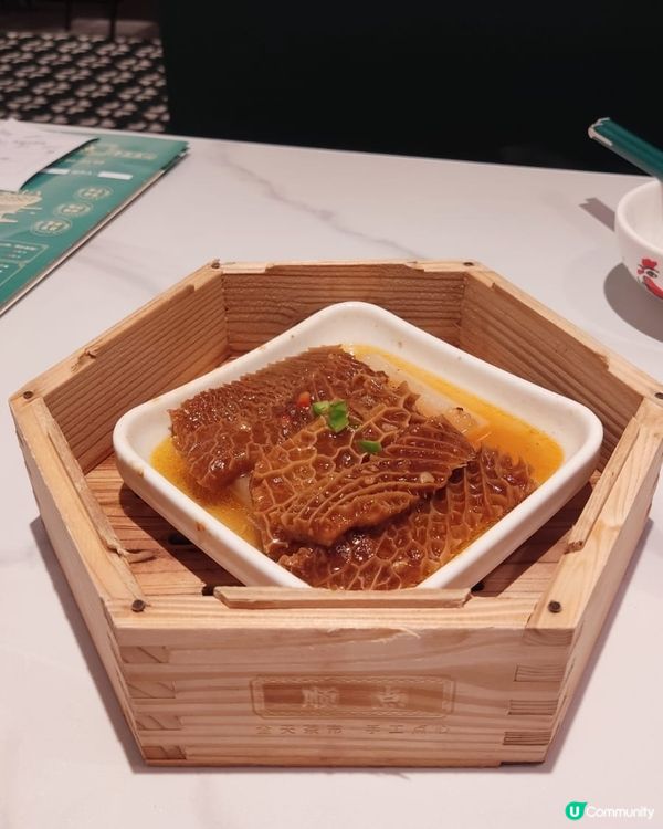 條油炸鬼大到想點😅