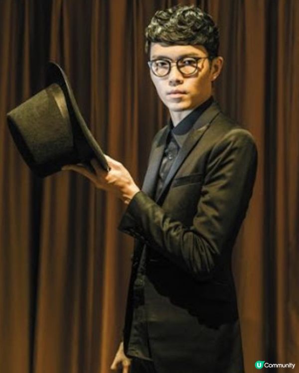 ## 方大同：音樂天才，傳奇人生！🎤🎶