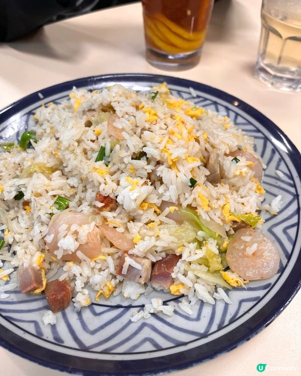 西灣河鑊氣小廚