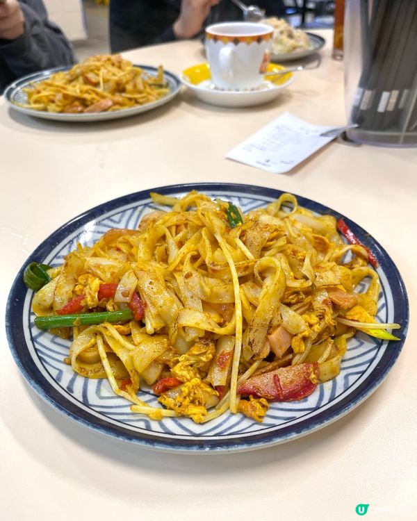 西灣河鑊氣小廚