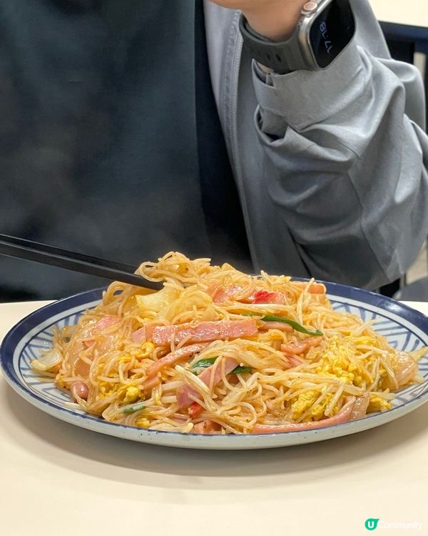 西灣河鑊氣小廚