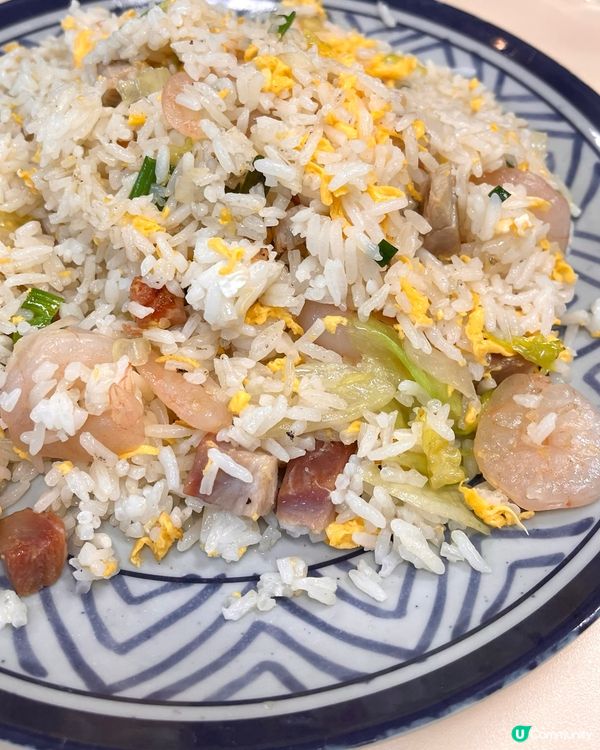 西灣河鑊氣小廚