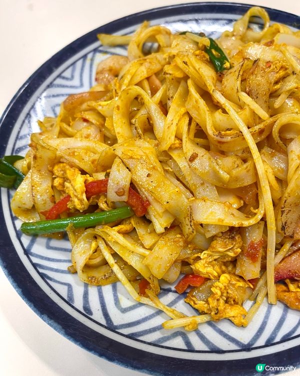 西灣河鑊氣小廚