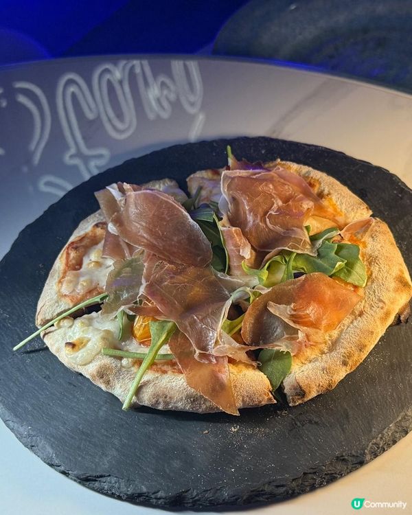 人均幾十 📷食打卡🌃星空餐廳