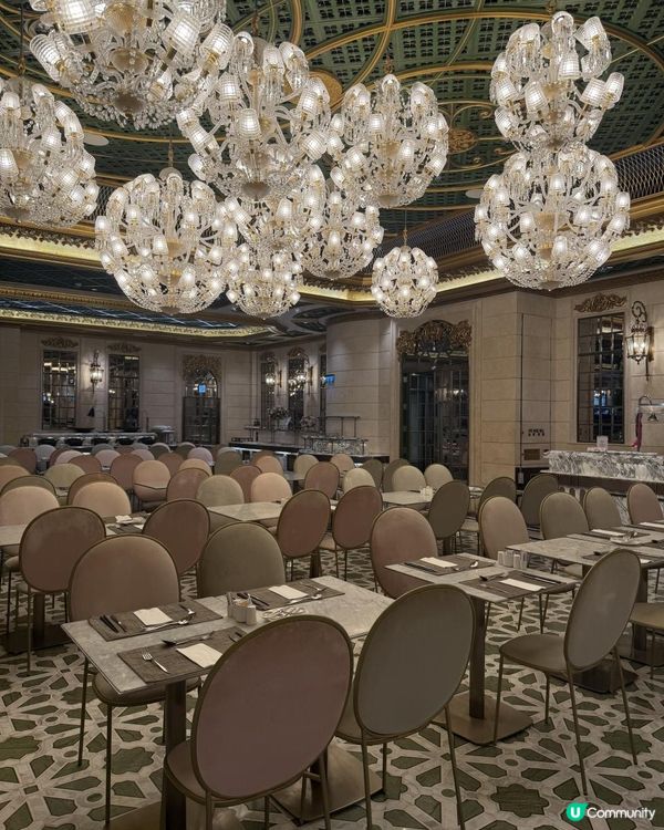 🌸櫻式粉紅high tea