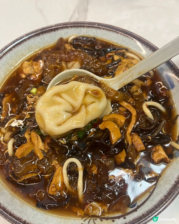 中環街市嘆晉菜 🥢 青花汾等你試